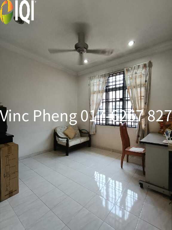 SPACIOUS RENOVATED 2 Storey Terrace @ Taman Bertam Perdana  image