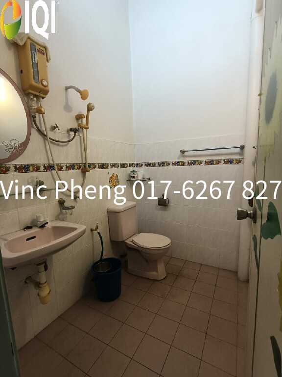 SPACIOUS RENOVATED 2 Storey Terrace @ Taman Bertam Perdana  image
