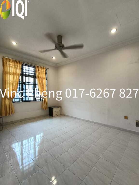 SPACIOUS RENOVATED 2 Storey Terrace @ Taman Bertam Perdana  image