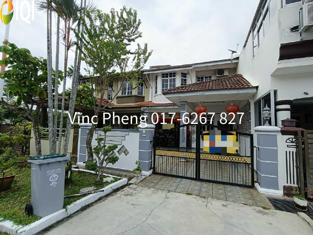 SPACIOUS RENOVATED 2 Storey Terrace @ Taman Bertam Perdana  image