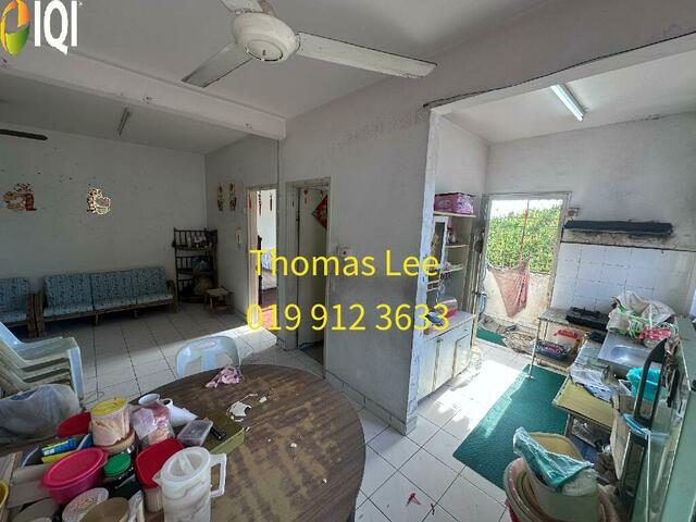 BEVERLY HILS APARTMENT PH3