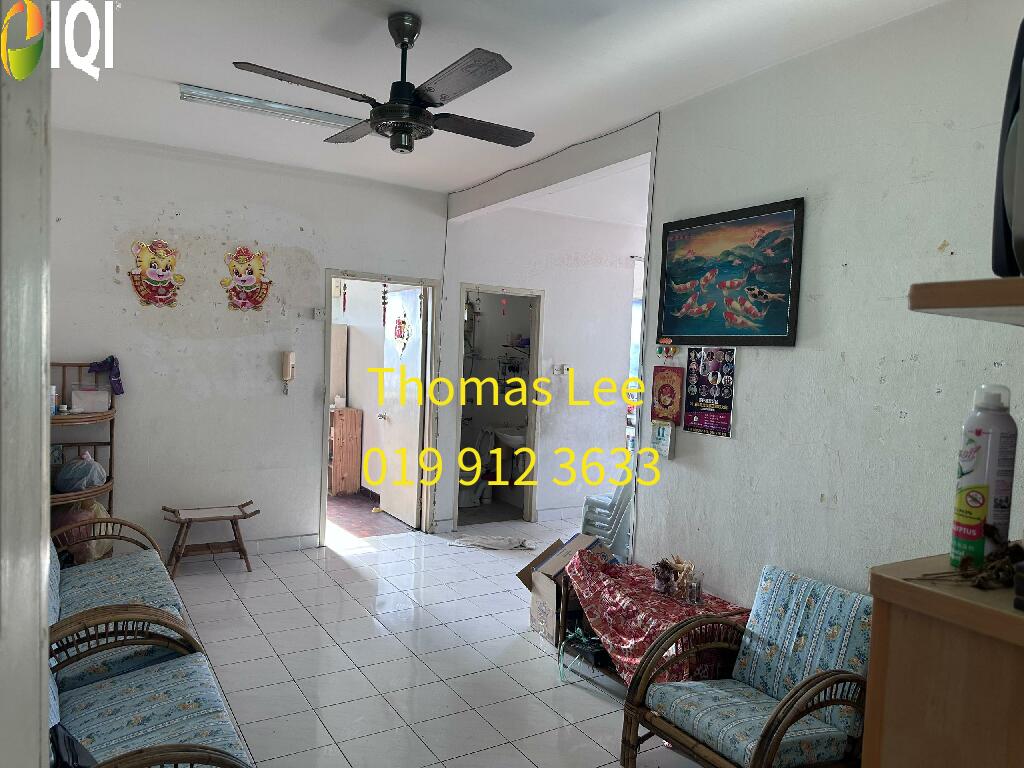 BEVERLY HILS APARTMENT PH3 image