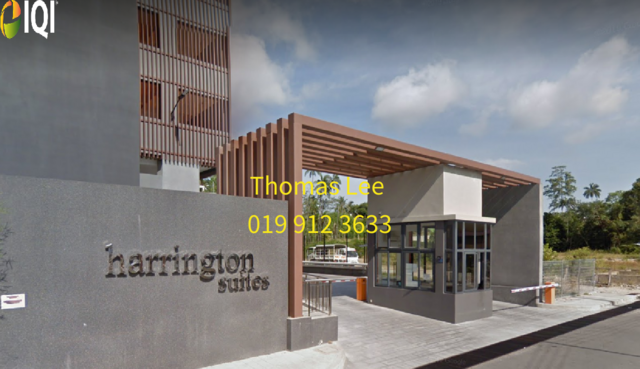 HARRINGTON SUITE  image
