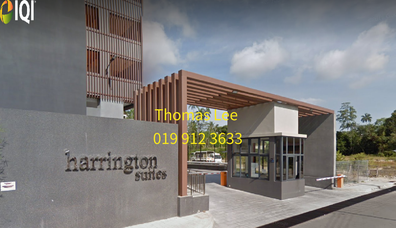 HARRINGTON SUITE  image