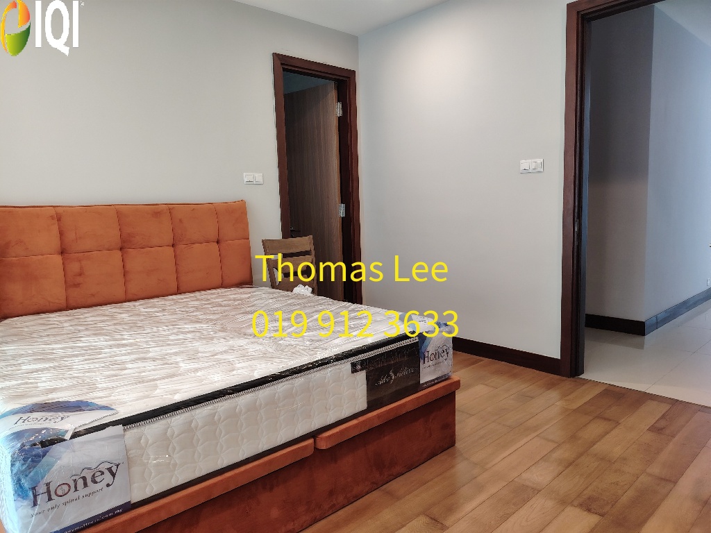 HARRINGTON SUITE  image