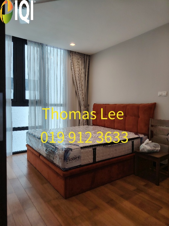 HARRINGTON SUITE  image