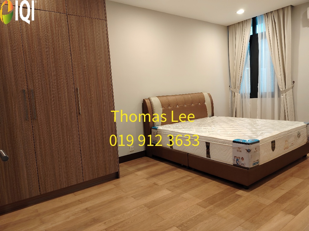 HARRINGTON SUITE  image