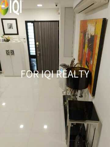 Jalan Keriung Bukit Bandaraya Bangsar image