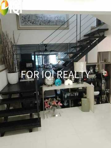Jalan Keriung Bukit Bandaraya Bangsar