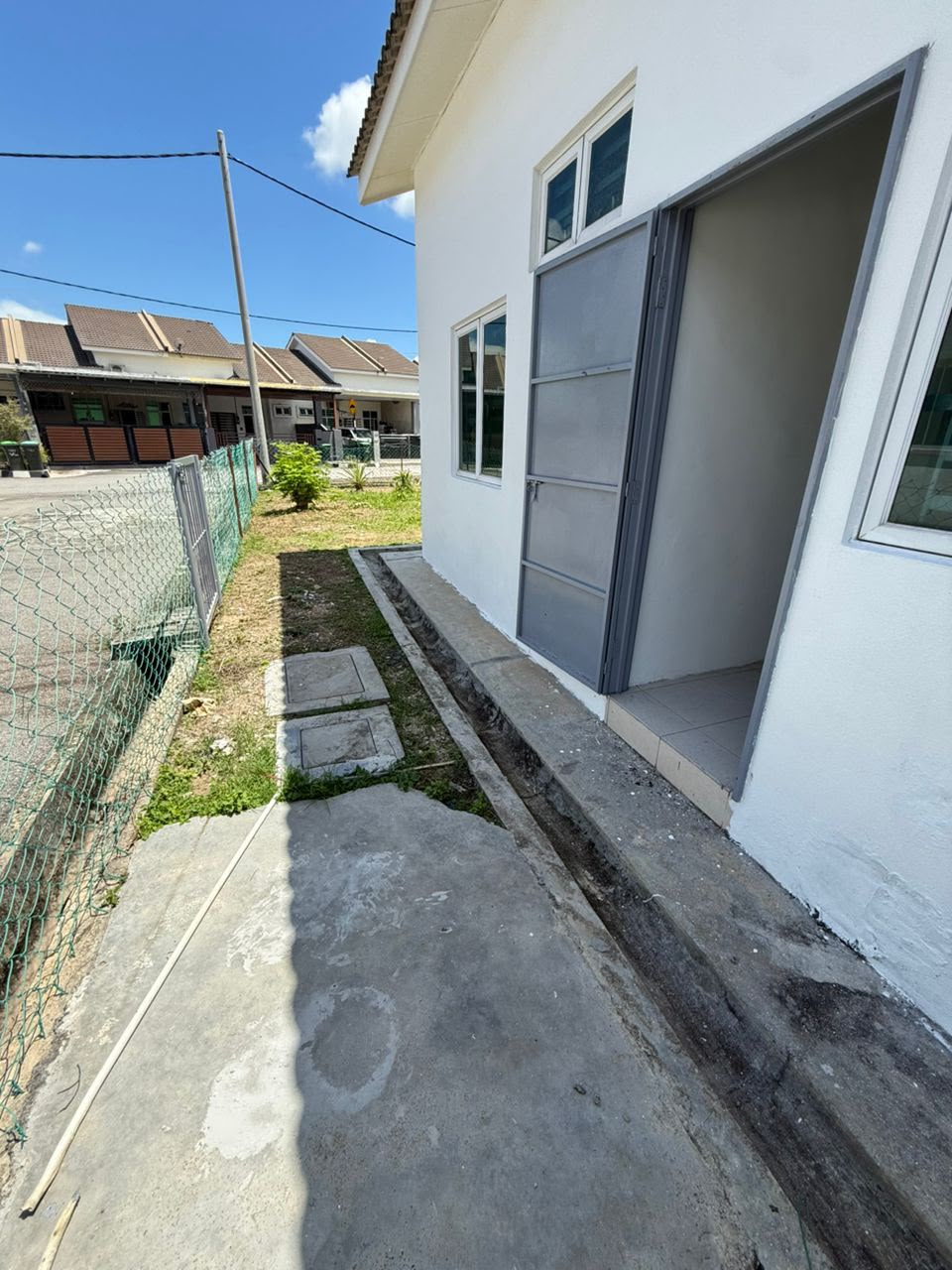 BANDAR PERMATA LUNAS image