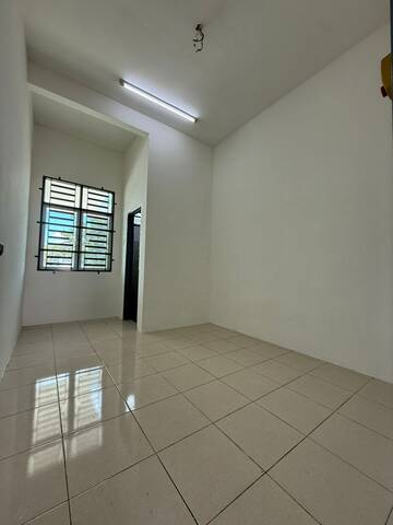 BANDAR PERMATA LUNAS image