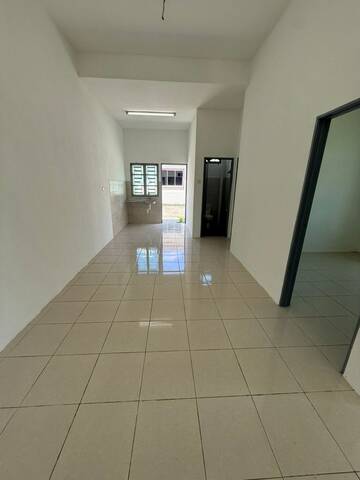BANDAR PERMATA LUNAS image