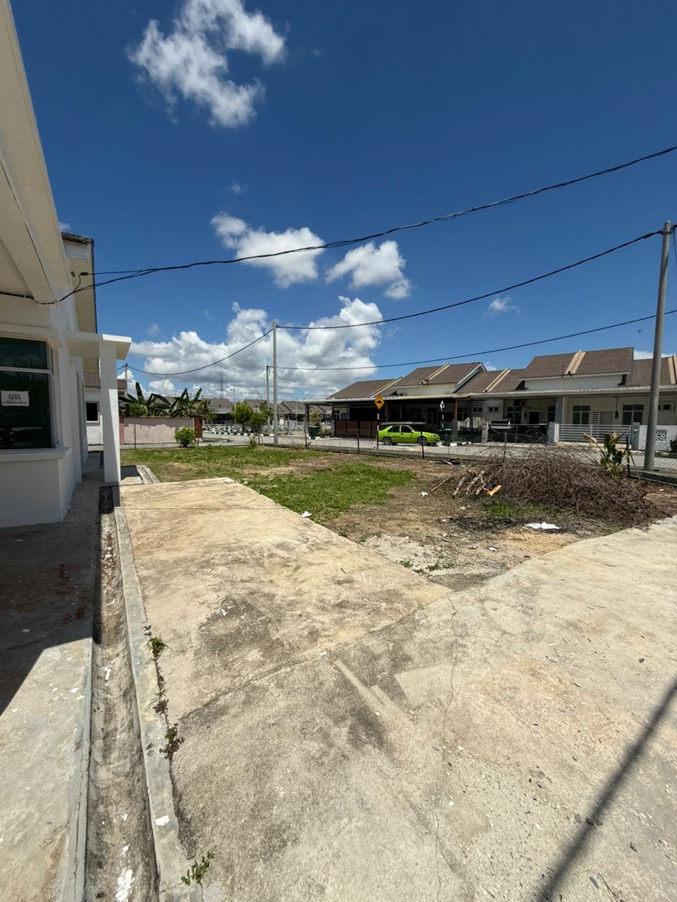 BANDAR PERMATA LUNAS image