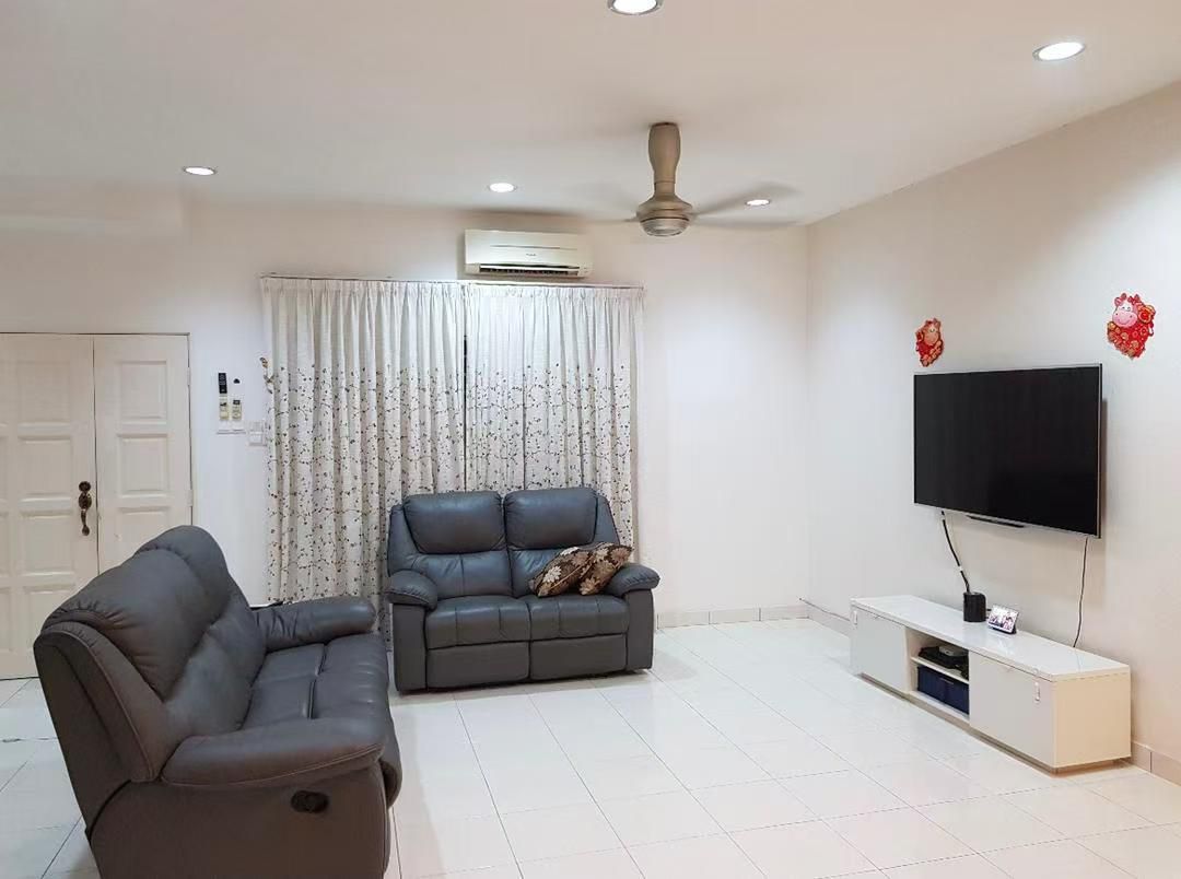 Bandar Puteri Klang image