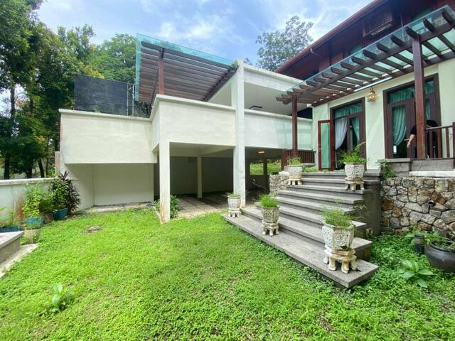 sri bukit persekutuan, bangsar for sale image