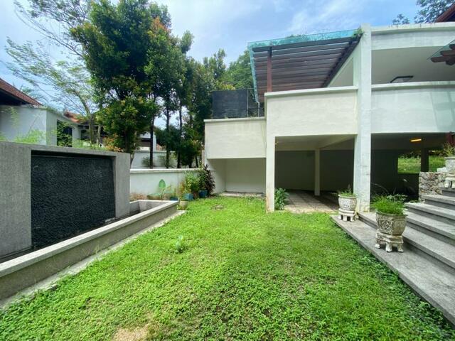 sri bukit persekutuan, bangsar for sale image