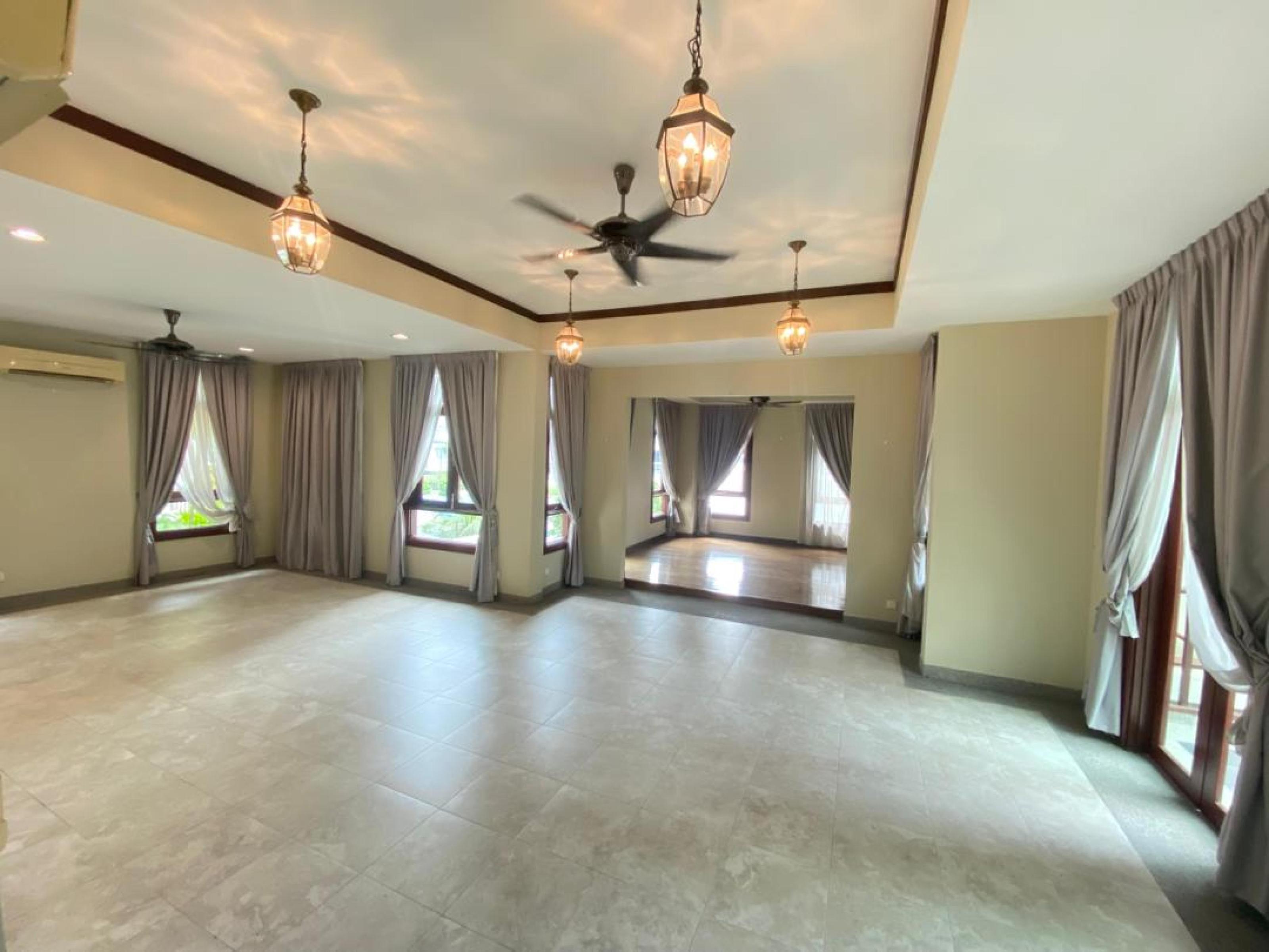 Sri Bukit Persekutuan, Bangsar image