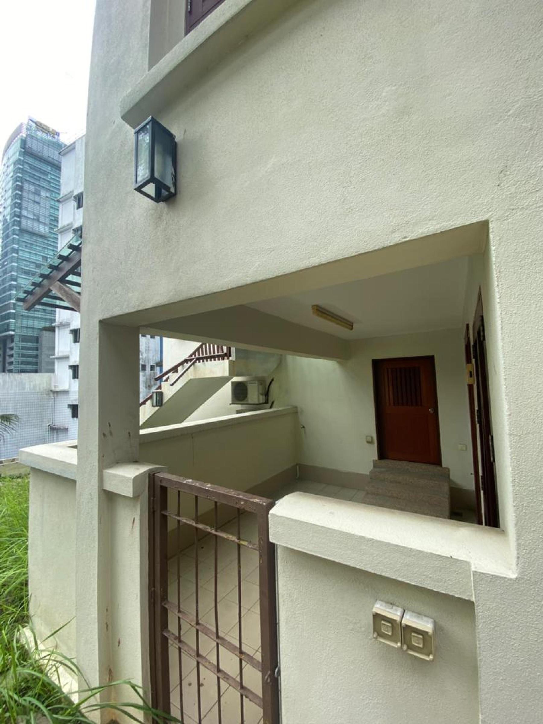 Sri Bukit Persekutuan, Bangsar image