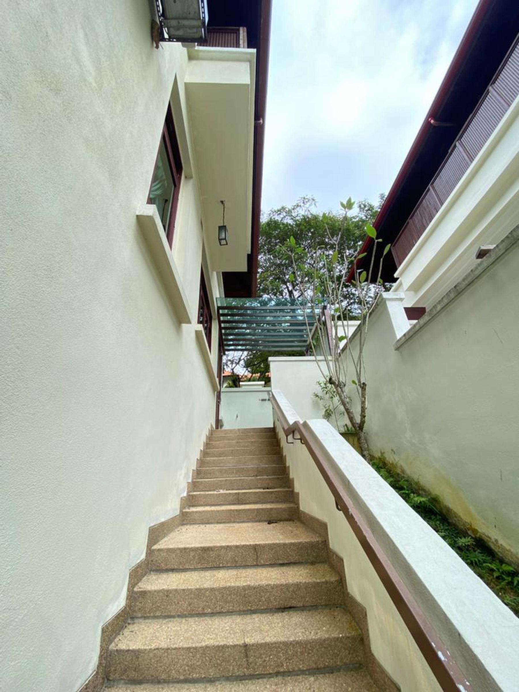 Sri Bukit Persekutuan, Bangsar image