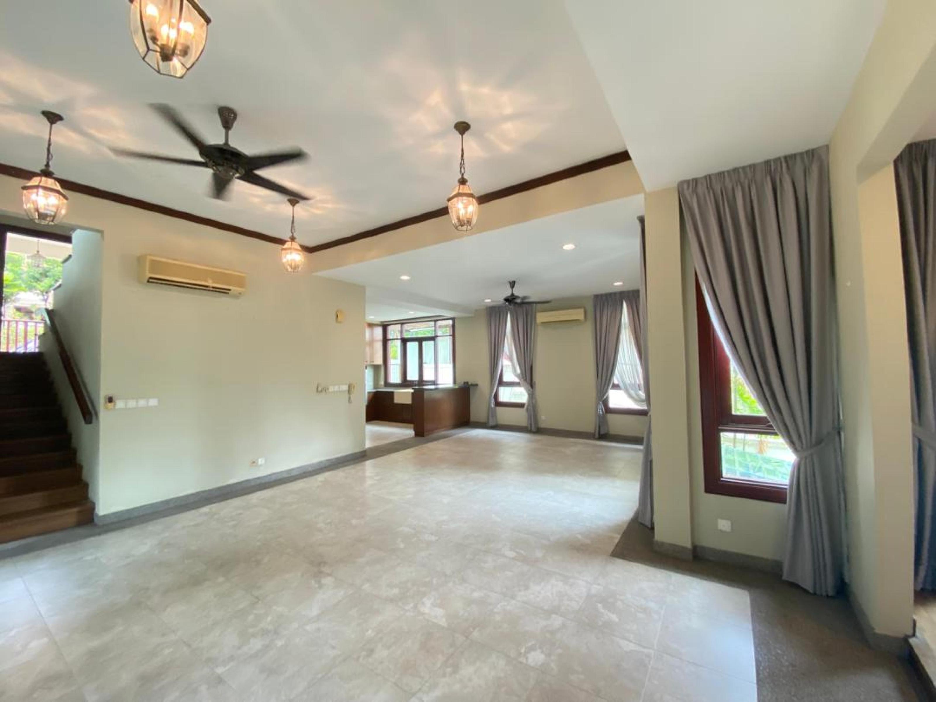 Sri Bukit Persekutuan, Bangsar image