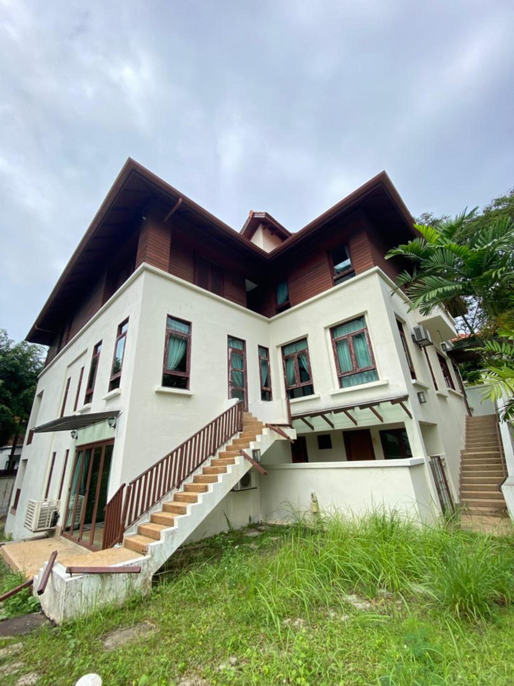 Sri Bukit Persekutuan, Bangsar image