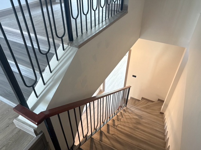 St. Moritz Bangsue Luxury 3-Storey Townhome image