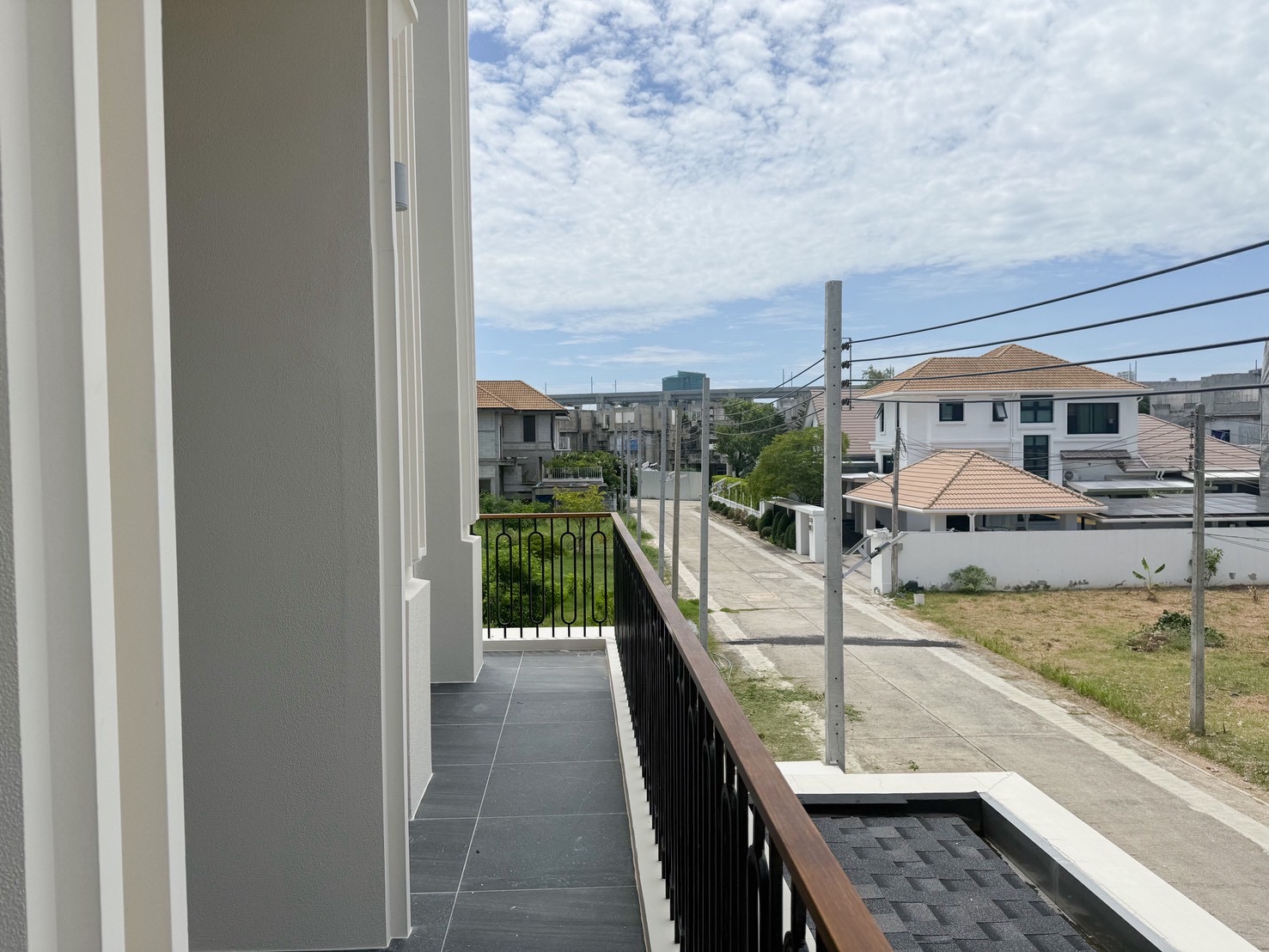 🏡 St. Moritz Bangsue | Luxury 3-Storey Detached House image