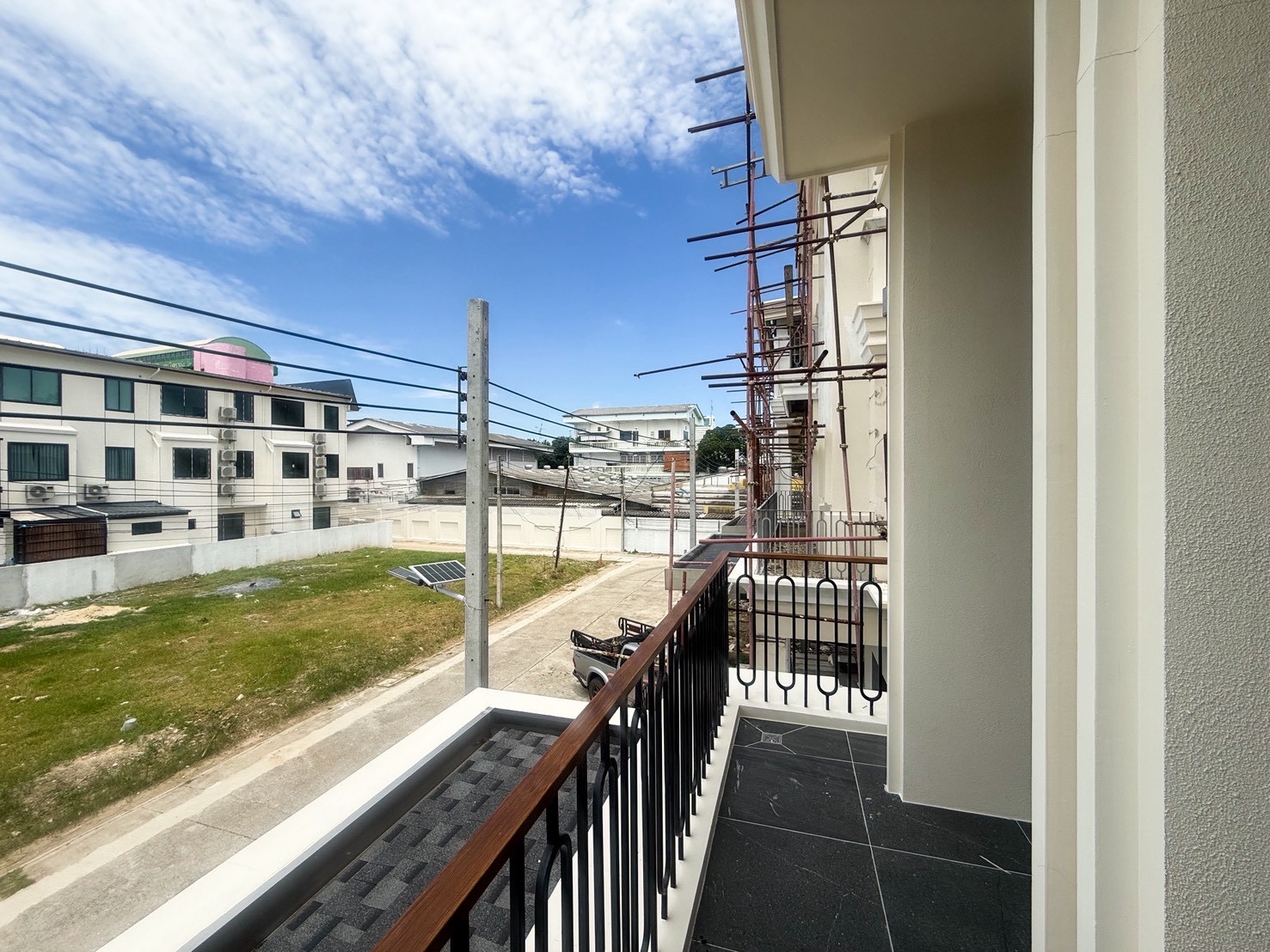🏡 St. Moritz Bangsue | Luxury 3-Storey Detached House image