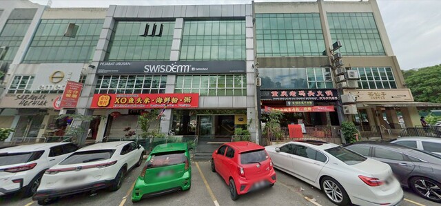 Bandar Puteri Puchong photo