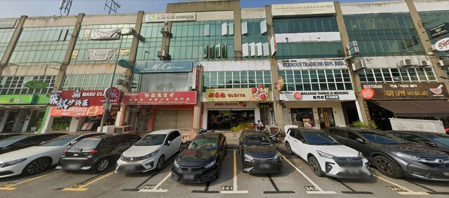 Bandar Puteri Puchong image