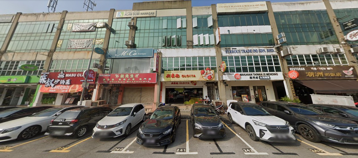 Bandar Puteri Puchong image