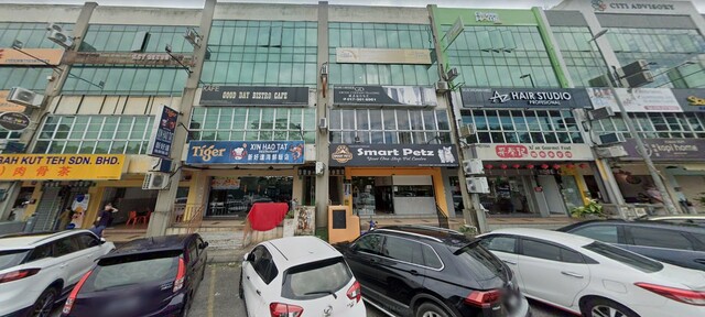 Bandar Puteri Puchong image