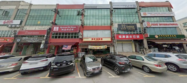 Bandar Puteri Puchong image