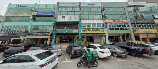 Bandar Puteri Puchong image