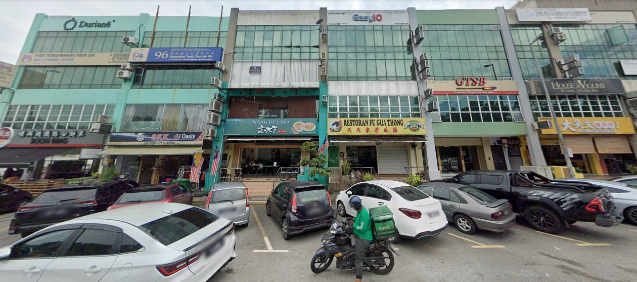 Bandar Puteri Puchong image