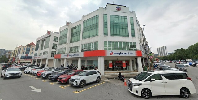 Bandar Puteri Puchong image