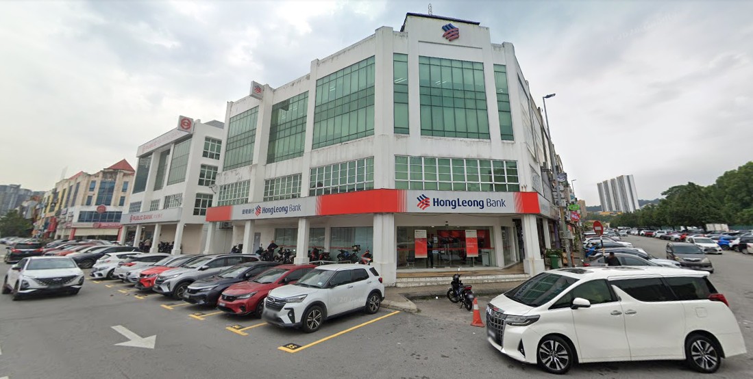 Bandar Puteri Puchong image