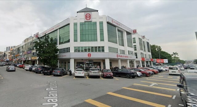 Bandar Puteri Puchong image