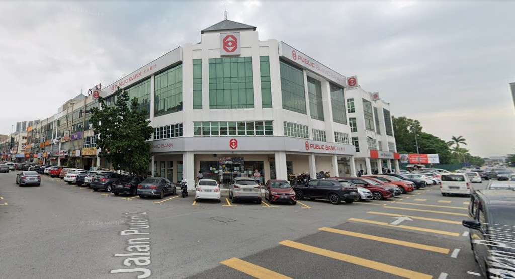 Bandar Puteri Puchong image