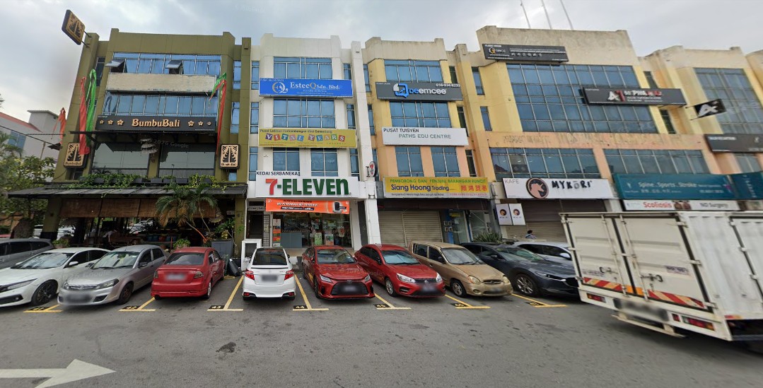 Bandar Puteri Puchong image