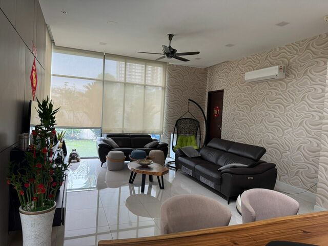 Twin Palms @ Sungai Long image