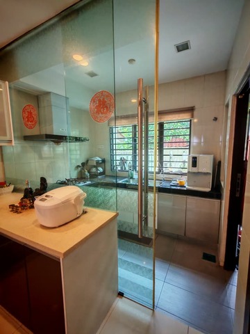 The Peak, Taman Bukit Prima image