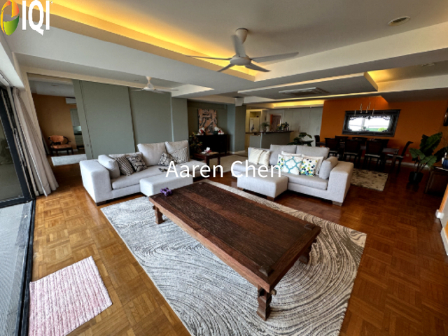 Sri Wangsaria Condominium photo