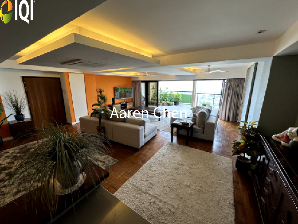 Sri Wangsaria Condominium image