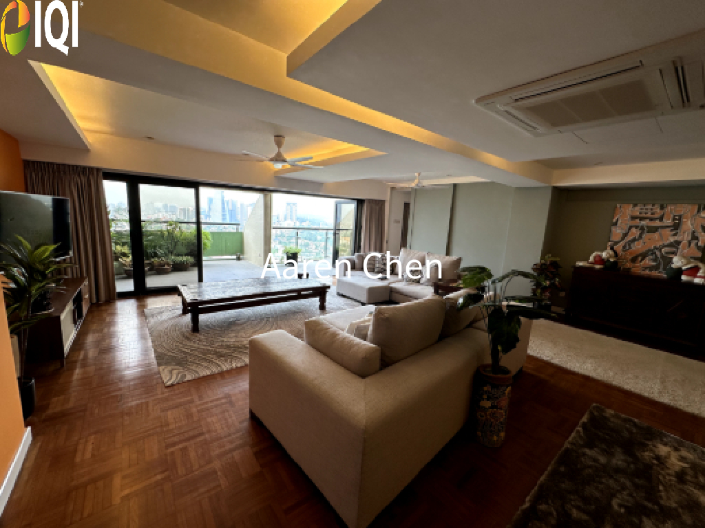 Sri Wangsaria Condominium image