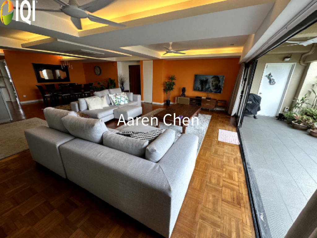 Sri Wangsaria Condominium image