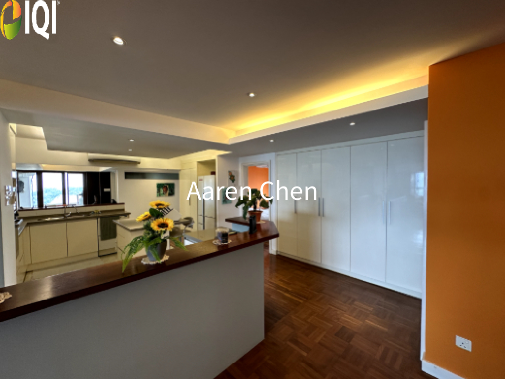 Sri Wangsaria Condominium image