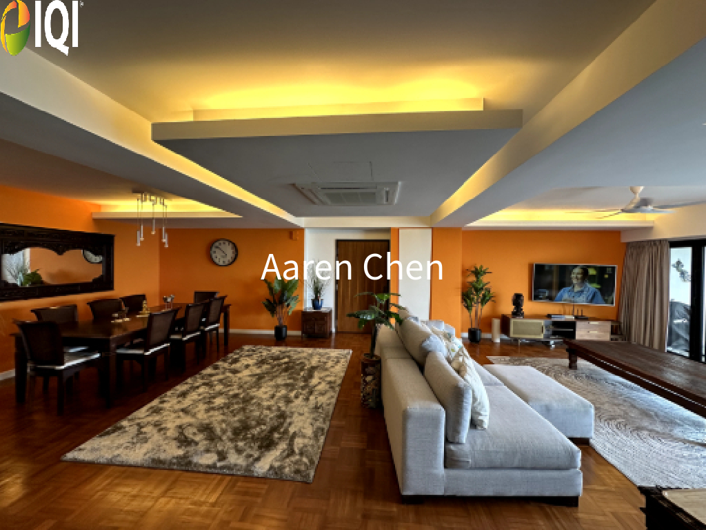 Sri Wangsaria Condominium image