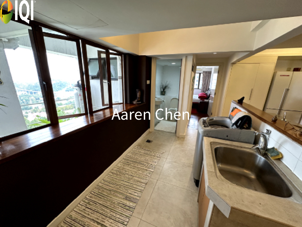 Sri Wangsaria Condominium image