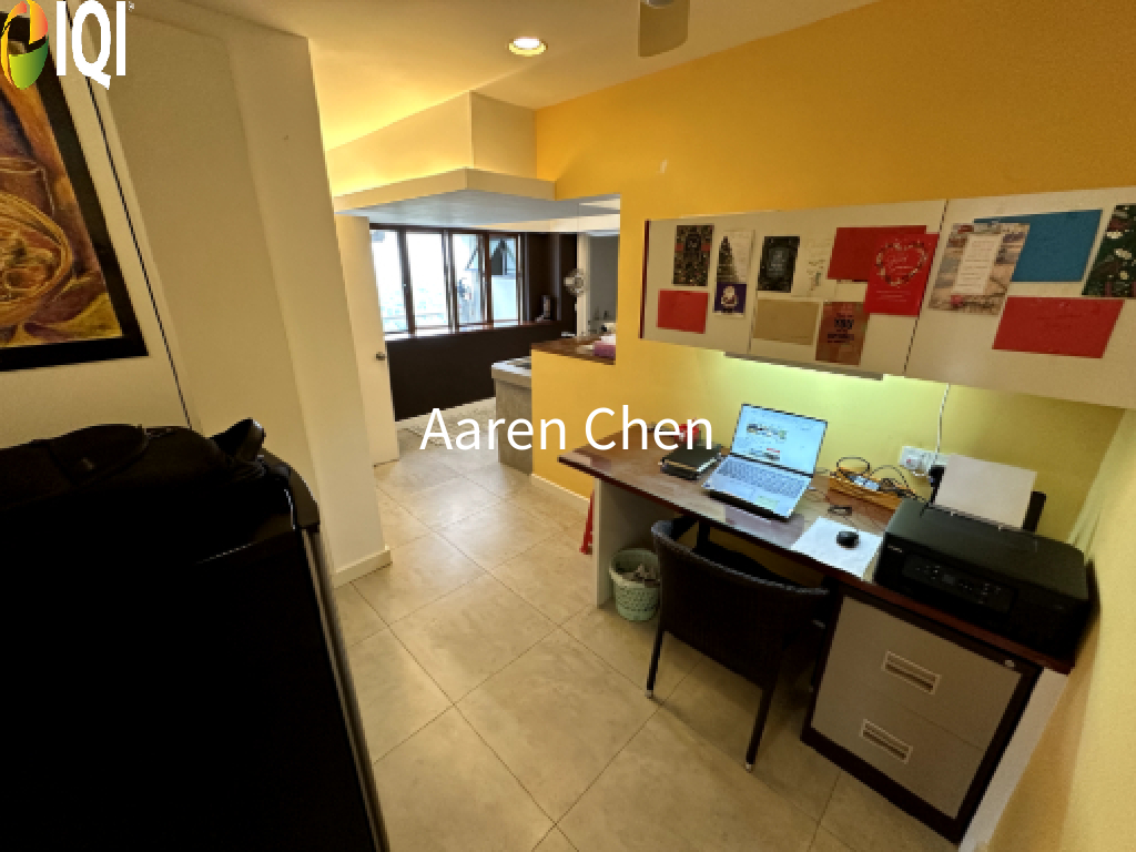 Sri Wangsaria Condominium image